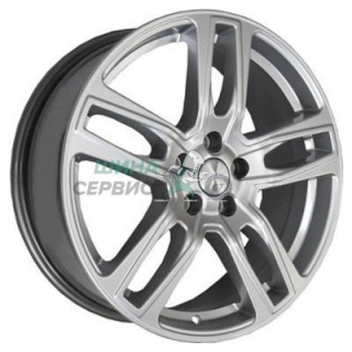 СКАД 7x18/5x114,3 ET35 D67,1 Женева (КЛ224) Селена