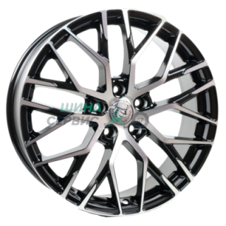 RST 7,5x19/5x108 ET46 D63,4 R019 (Geely Tugela) BMG