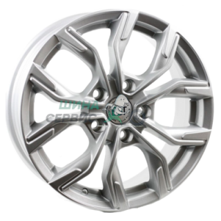 RST 6,5x16/5x114,3 ET50 D66,1 R106 (Kia Cee'd, Hyndai i30) SL