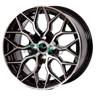 Lizardo 7,00x16/5x114,3 ET38 D67,1 XH1024 BMF (конус)