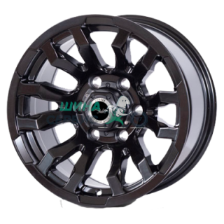 Lizardo 8,5x16/5x139,7 ET0 D108,2 XH691 CB (конус)