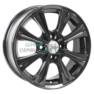 Tech Line 6x15/4x100 ET45 D54,1 523 BL