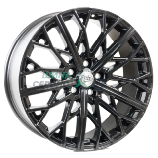RST 8,5x20/5x120 ET47 D72,6 R002 (Land Rover) BL