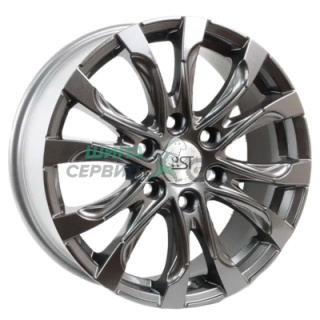 RST 8x20/6x139,7 ET60 D95,10 R022 (LC300) BH