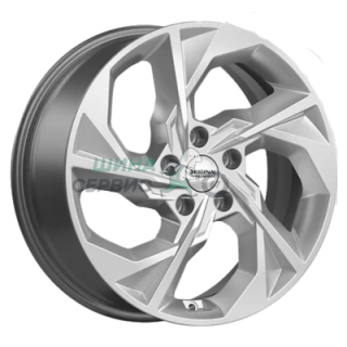СКАД 7x17/5x114,3 ET48,5 D67,1 KL-366 Селена