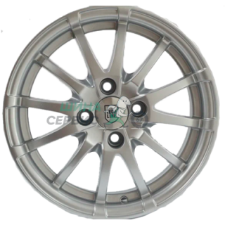 Tech Line 5,5x14/4x98 ET35 D58,6 420 SL