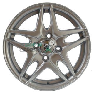 Tech Line 6x15/4x98 ET35 D58,6 530 SL