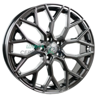 RST 7x19/5x114,3 ET40 D64,1 R059 (Haval F7) BH