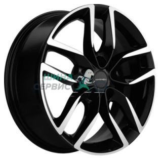 KHW1708 (Geely Coolray)