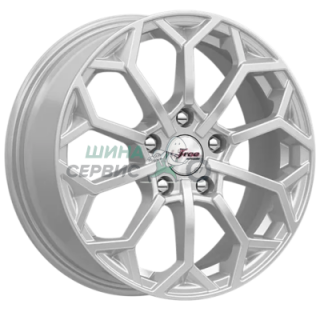 iFree 6,5x16/5x114,3 ET40 D66,1 Спейс-Нидл (КС1000) Нео-классик