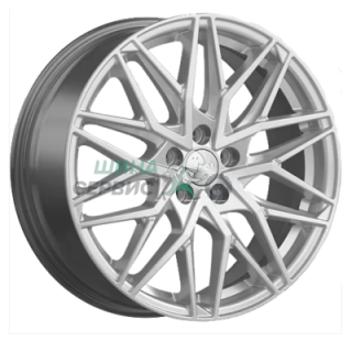 СКАД 7x17/5x114,3 ET45 D60,1 Азимут (КЛ371) Селена