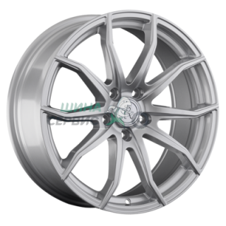Replay 8x18/5x115 ET43 D70,1 GN120 BKF (конус, C570)
