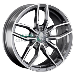 Replay 8x18/5x115 ET45 D70,1 OPL86 GMF (конус, C570)