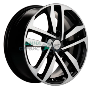 KHW1612 (Chery Tiggo 3/Tiggo 3 Pro)