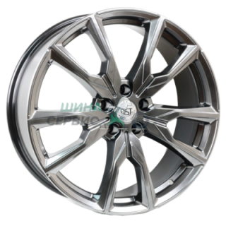 RST 8x20/5x108 ET46 D63,4 R012 (GeelyTugella) BH