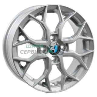 Venti 6x15/4x100 ET40 D60,1 1519 SL
