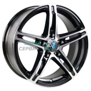 VENTI 1618 6,5x16 5x114,3/35 d 67,1 (SL)