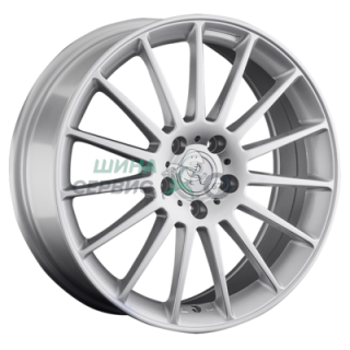 Replay 8x19/5x112 ET49 D66,6 MR198 Sil (конус, B640)
