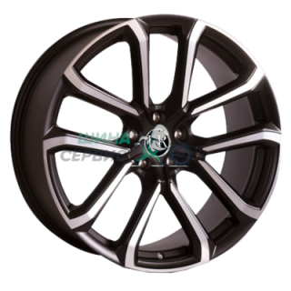 FR replica 9x20/5x108 ET38 D63,4 V5141 CBMF (№26)
