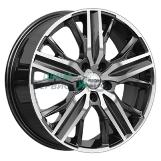 СКАД 6,5x18/5x114,3 ET45 D67,1 KL-375 Алмаз