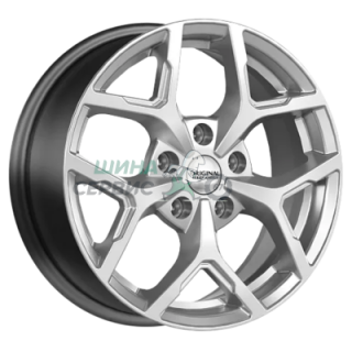 СКАД 6,5x16/5x114,3 ET50 D67,1 KL-368 Селена