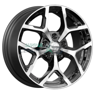 СКАД 6,5x16/5x114,3 ET45 D67,1 KL-368 Алмаз