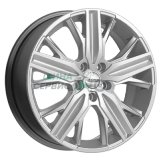 СКАД 6,5x18/5x114,3 ET45 D67,1 KL-375 Селена