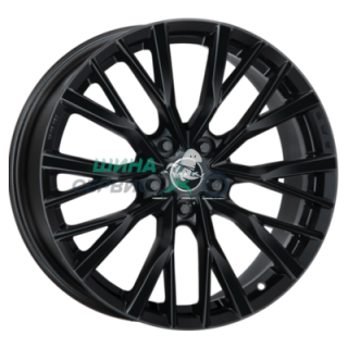 MAK 8,5x20/5x108 ET42 D63,4 Kent Gloss Black