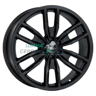 MAK 8,5x18/6x139,7 ET35 D67,1 Peak Matt Black