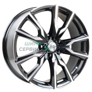 RST R012 8x20 5x108/45 d 63,4 (S) (LR)