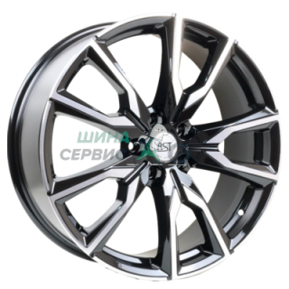 RST R012 8x20 5x108/45 d 63,4 (BH) (LR)