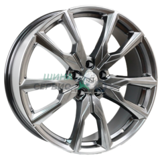 RST 8x20/5x108 ET33 D65,1 R012 BH