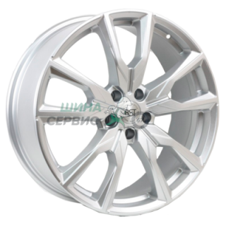 RST 8x20/5x108 ET33 D65,1 R012 Silver