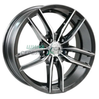 Neo 7x17/5x112 ET38 D66,6 V08 BSD
