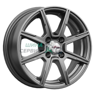 iFree 5,5x14/4x98 ET27 D58,5 Майами лайт (КС1029) Хай Вэй