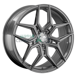 LS 9,5x19/5x120 ET40 D64,1 1266 GM (конус)