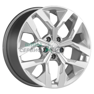 СКАД 7,5x18/5x114,3 ET35 D60,1 Ламберт (КЛ370) Селена