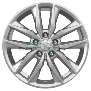 СКАД 6,5x16/5x105 ET38 D56,6 Тирион (КЛ323) Селена