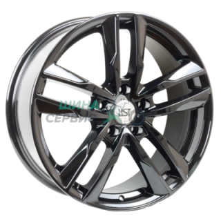 RST 7,5x18/5x108 ET47 D60,1 R128 (Tiggo) BL