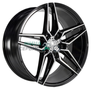 8,5x19/5x112 ET35 D66,6 CSS3337W MK-P