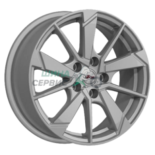 iFree 6,5x16/5x110 ET40 D63,35 Зиплайн (КС1042) Хай Вэй