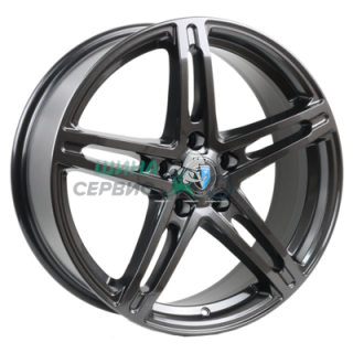 Venti 7,5x18/5x112 ET35 D57,1 1818 BMG