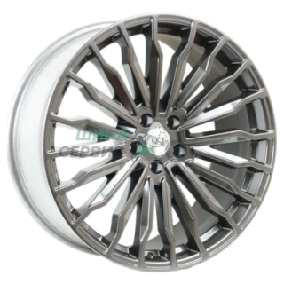 RST R032 9x20 5x112/33 d 66,6 (BD) (A5/Q5,Touareg)