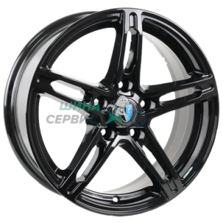 Venti 6,5x16/5x112 ET33 D66,6 1618 BL