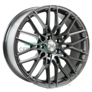Tech Line 8x19/5x108 ET45 D63,4 901 BMG