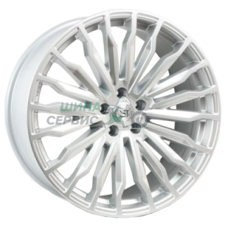 RST 9x20/5x114,3 ET35 D67,1 R032 (Genesis G80/GV70) Silver