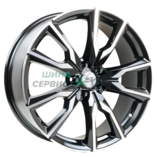 RST 8x20/5x112 ET41 D57,1 R012 (Tiguan) BD