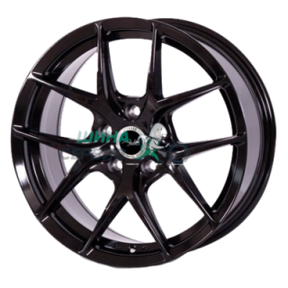 Lizardo 7,5x17/4x100 ET38 D60,1 177 B (конус)