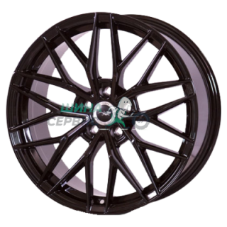 Lizardo 8x18/5x112 ET35 D66,6 XH689 B (конус)