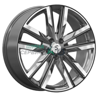 КР014 (Audi Q7)
